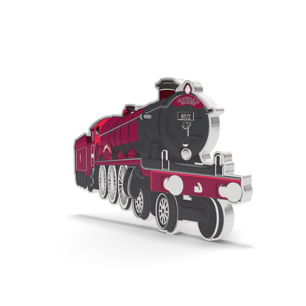 Buy HARRY POTTER™ - Hogwarts Express by HARRY POTTER online - Agoro