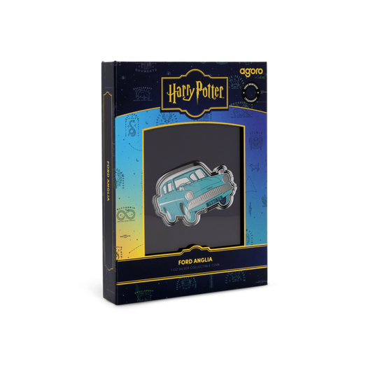 HARRY POTTER™ - Ford Anglia