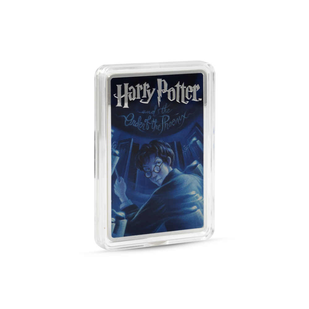HARRY POTTER™ - Harry Potter and the Order of the Phoenix
