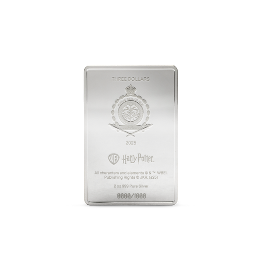 HARRY POTTER™ - Harry Potter and the Deathly Hallows