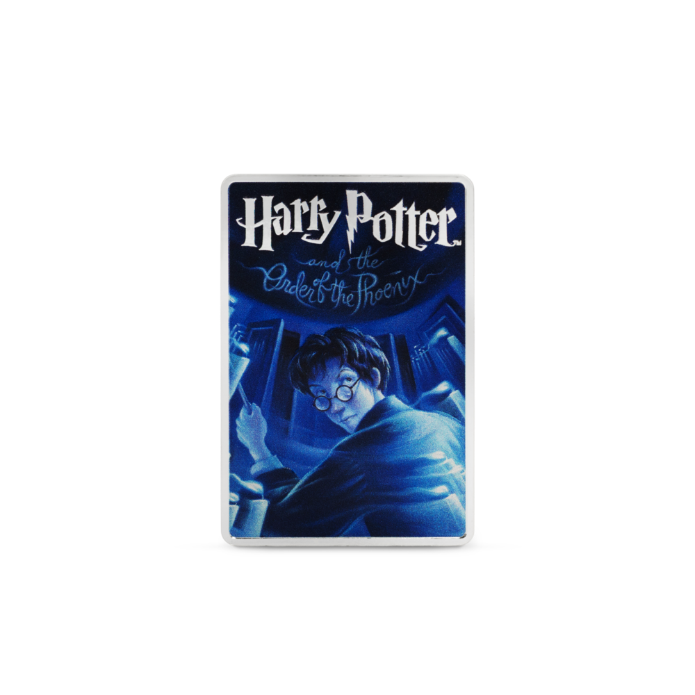 HARRY POTTER™ - Harry Potter and the Order of the Phoenix