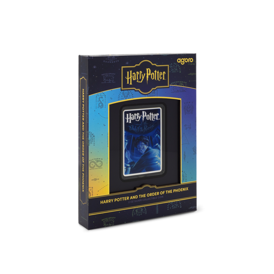 HARRY POTTER™ - Harry Potter and the Order of the Phoenix