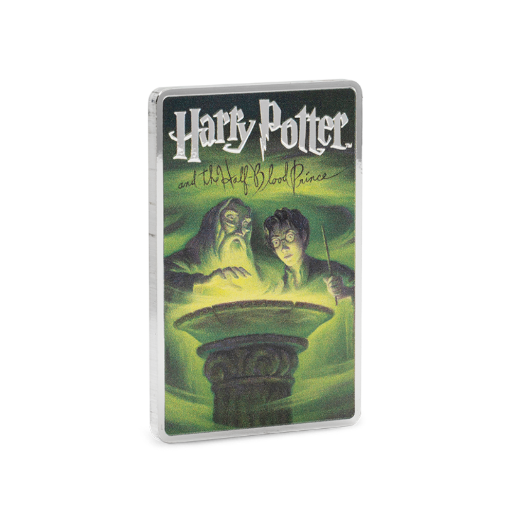 HARRY POTTER™ - Harry Potter and the Half-Blood Prince
