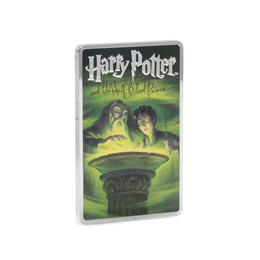 HARRY POTTER™ - Harry Potter and the Half-Blood Prince