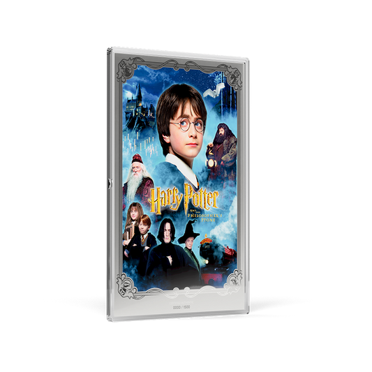 HARRY POTTER™ and the Philosopher's Stone