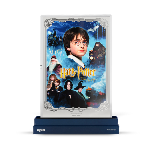 HARRY POTTER™ and the Philosopher's Stone