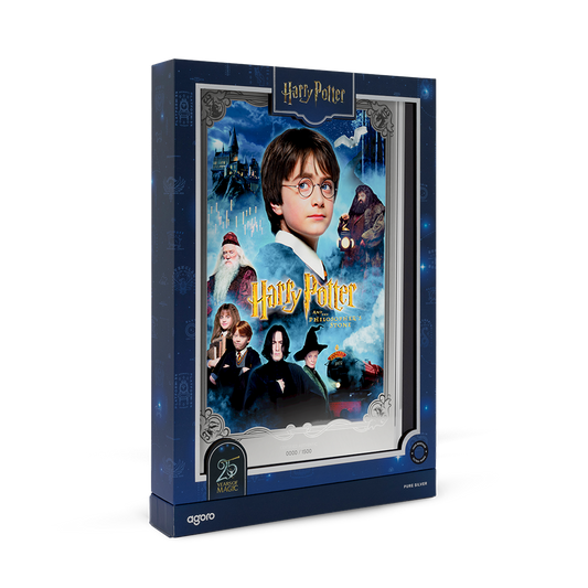 HARRY POTTER™ and the Philosopher's Stone