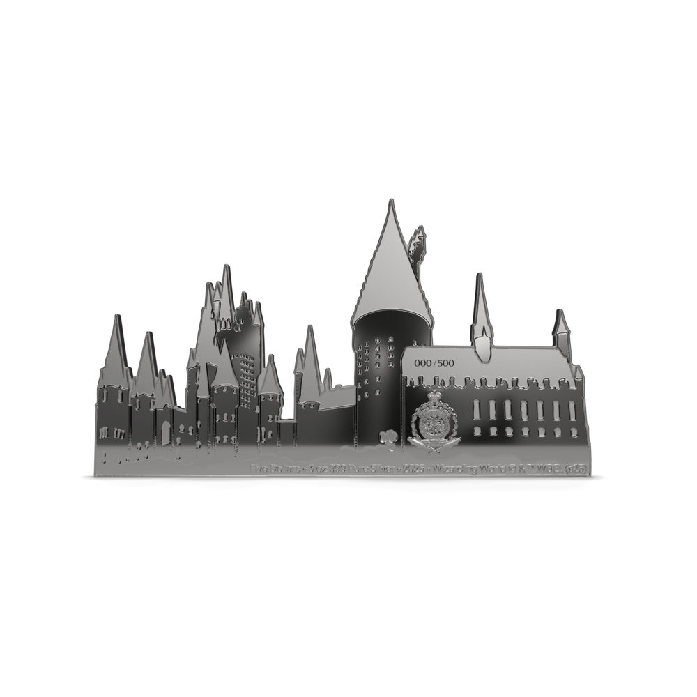HARRY POTTER™ - Hogwarts Castle