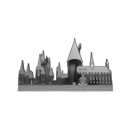 HARRY POTTER™ - Hogwarts Castle