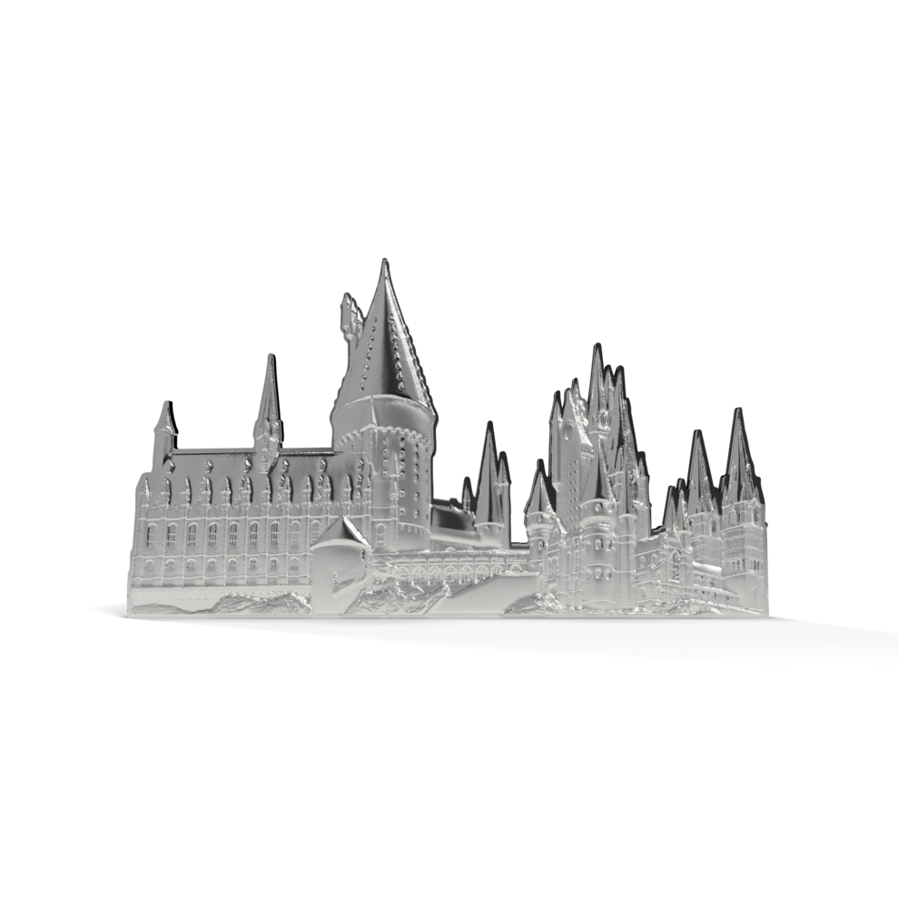 HARRY POTTER™ - Hogwarts Castle