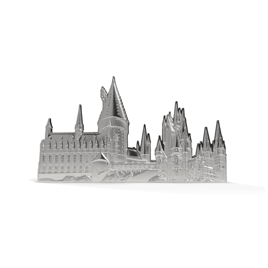 HARRY POTTER™ - Hogwarts Castle