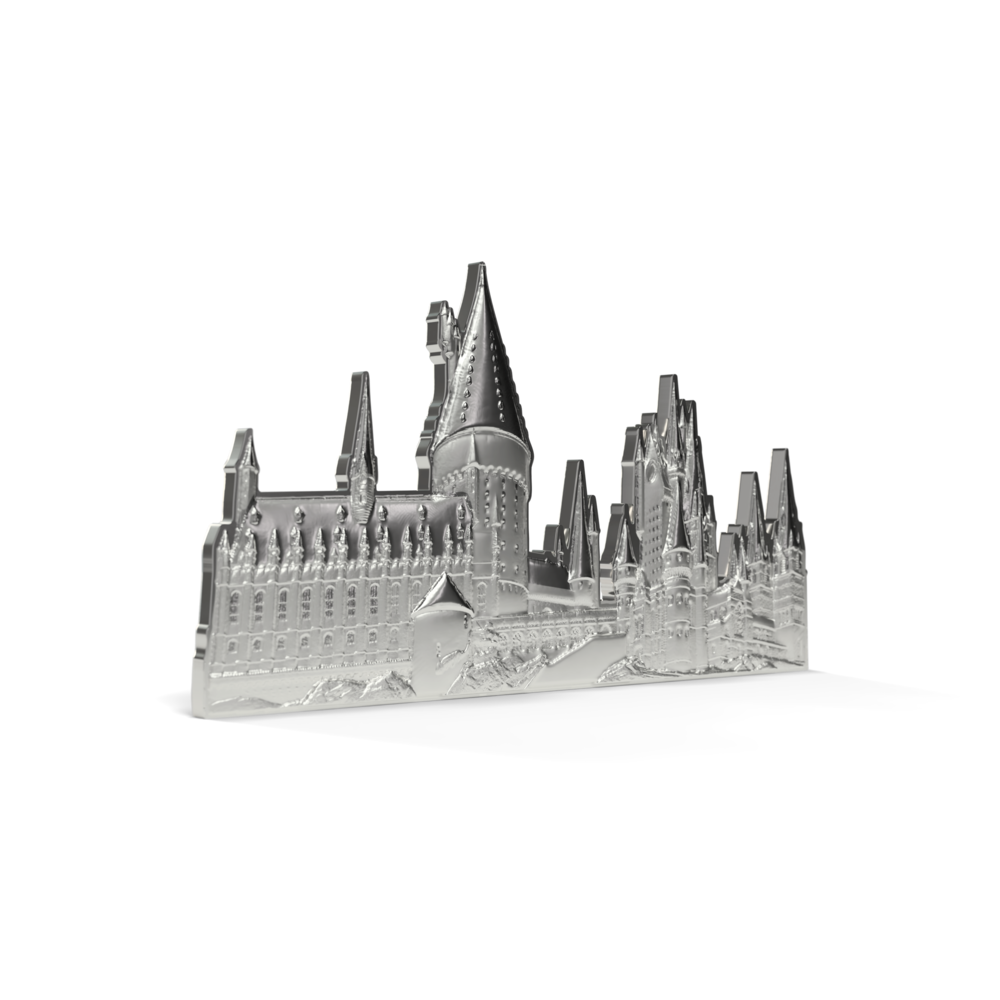 HARRY POTTER™ - Hogwarts Castle