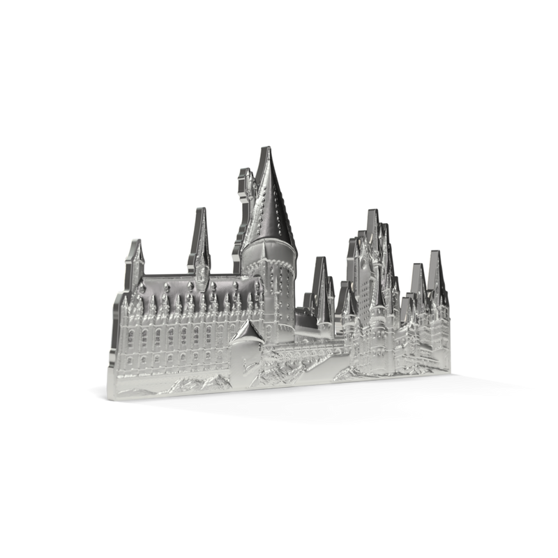 HARRY POTTER™ - Hogwarts Castle