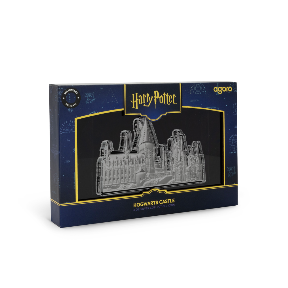 HARRY POTTER™ - Hogwarts Castle