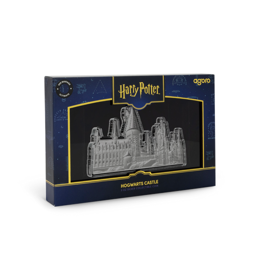 HARRY POTTER™ - Hogwarts Castle