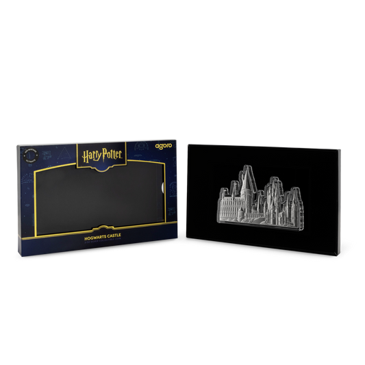 HARRY POTTER™ - Hogwarts Castle