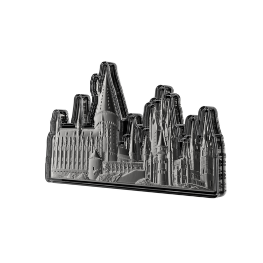 HARRY POTTER™ - Hogwarts Castle