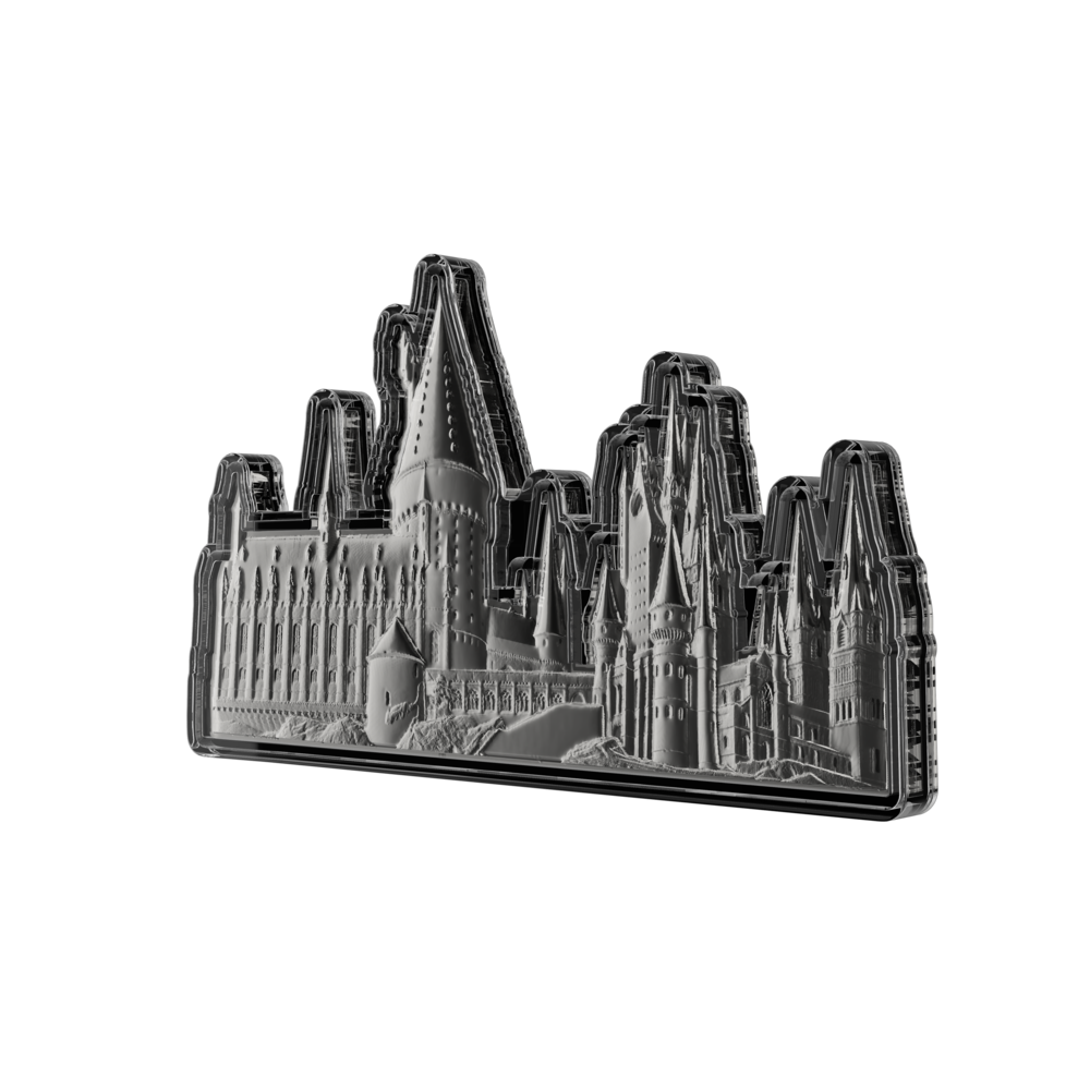 Buy HARRY POTTER™ - Hogwarts Castle by HARRY POTTER online - Agoro