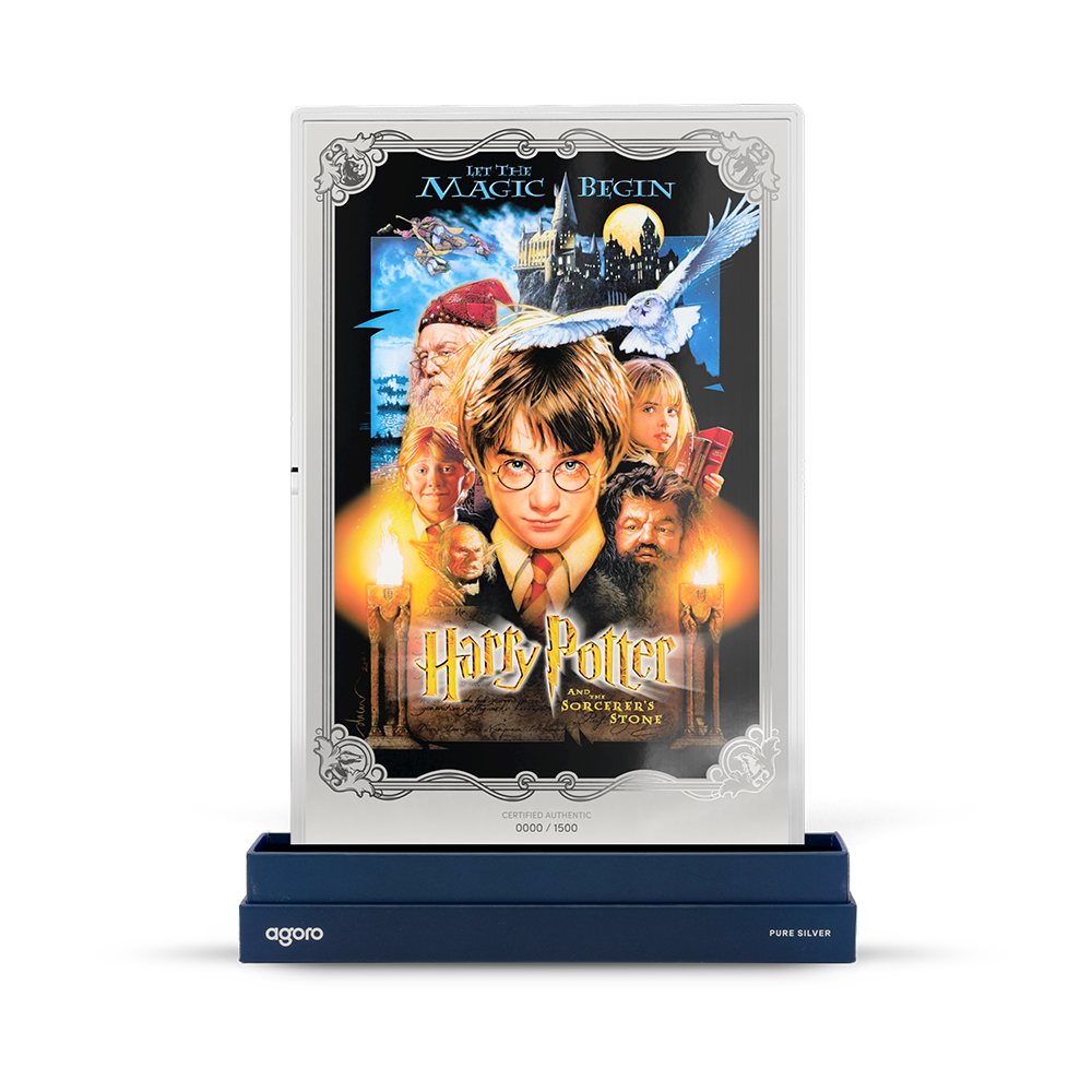 HARRY POTTER™ and the Sorcerer's Stone