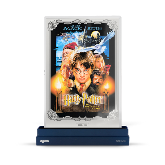 HARRY POTTER™ and the Sorcerer's Stone