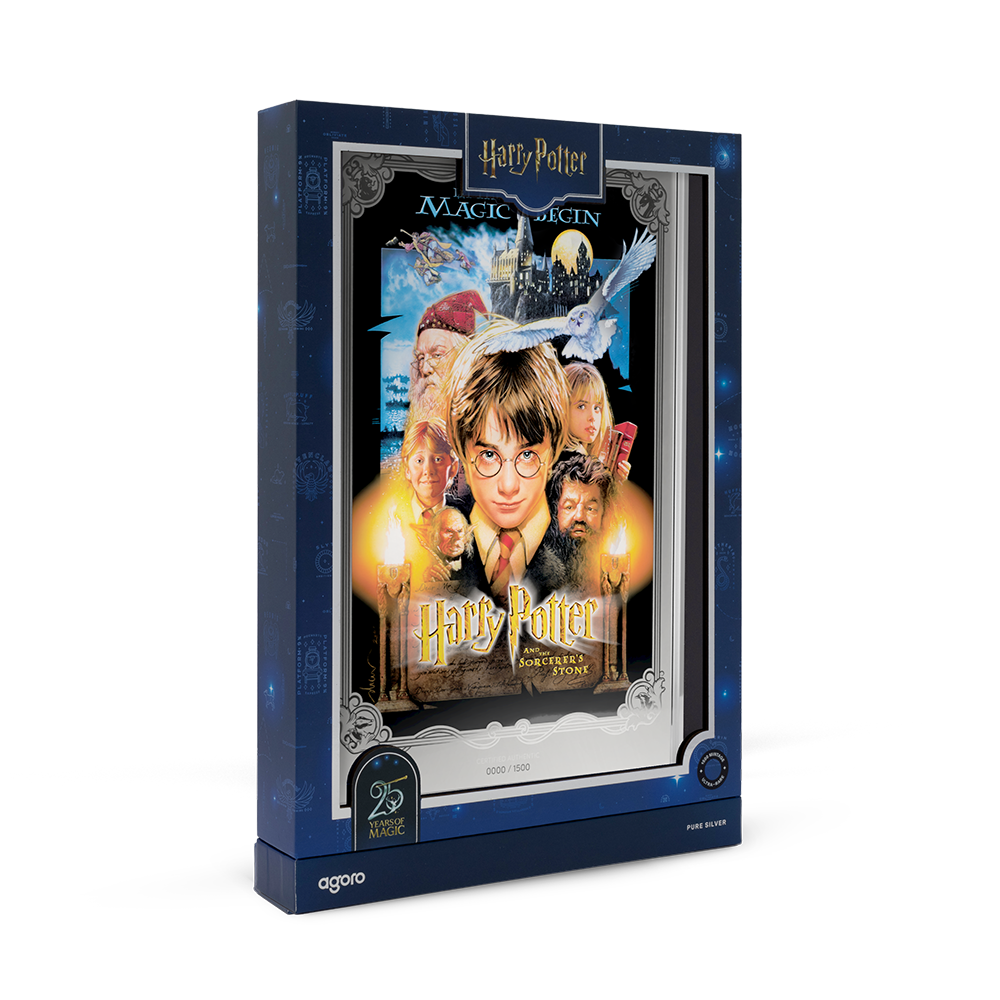 HARRY POTTER™ and the Sorcerer's Stone