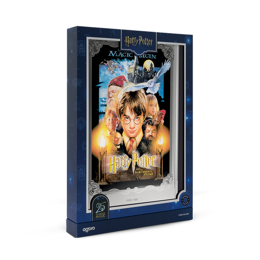 HARRY POTTER™ and the Sorcerer's Stone