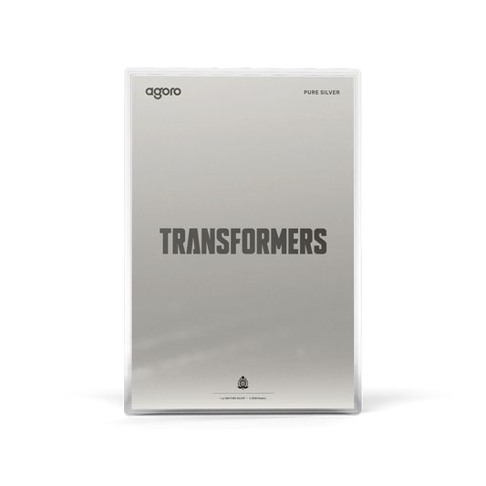 The Transformers: The Movie (1986) Poster