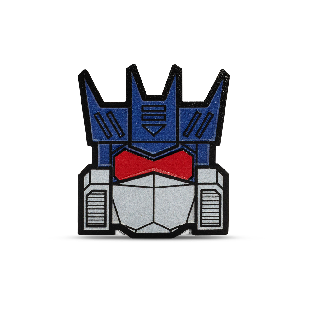 Buy Transformers Heads Soundwave by Transformers online Agoro