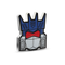 Transformers Heads - Soundwave