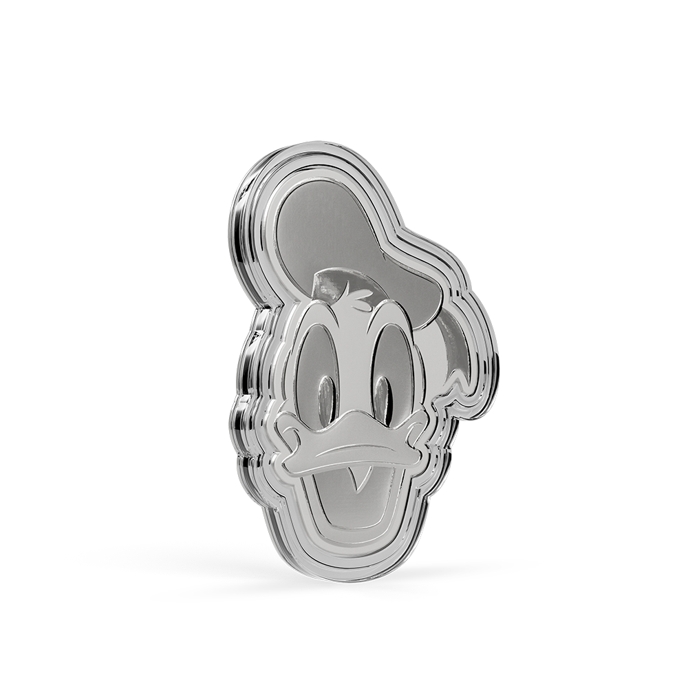 Mickey and Friends - Iconic Expressions - Donald Duck