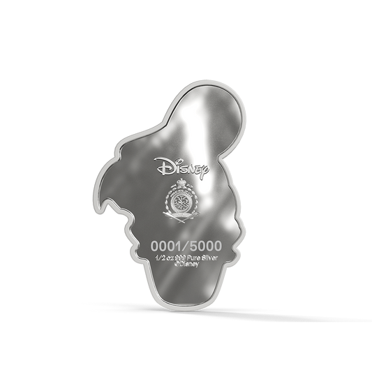 Mickey and Friends - Iconic Expressions - Donald Duck