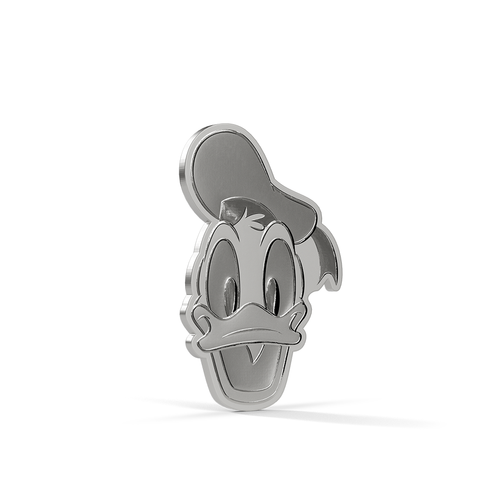Mickey and Friends - Iconic Expressions - Donald Duck