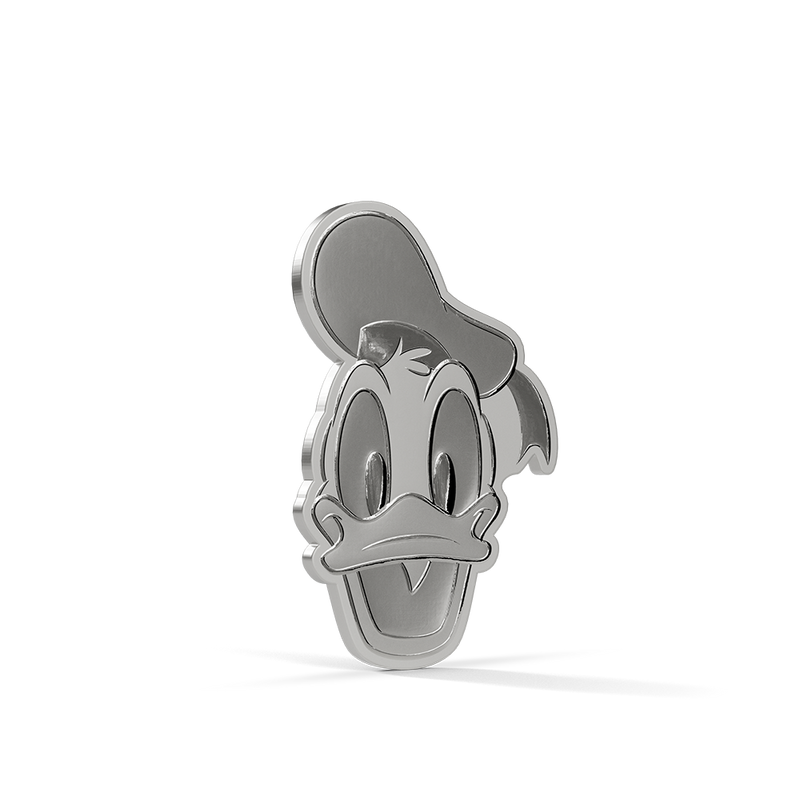 Mickey and Friends - Iconic Expressions - Donald Duck