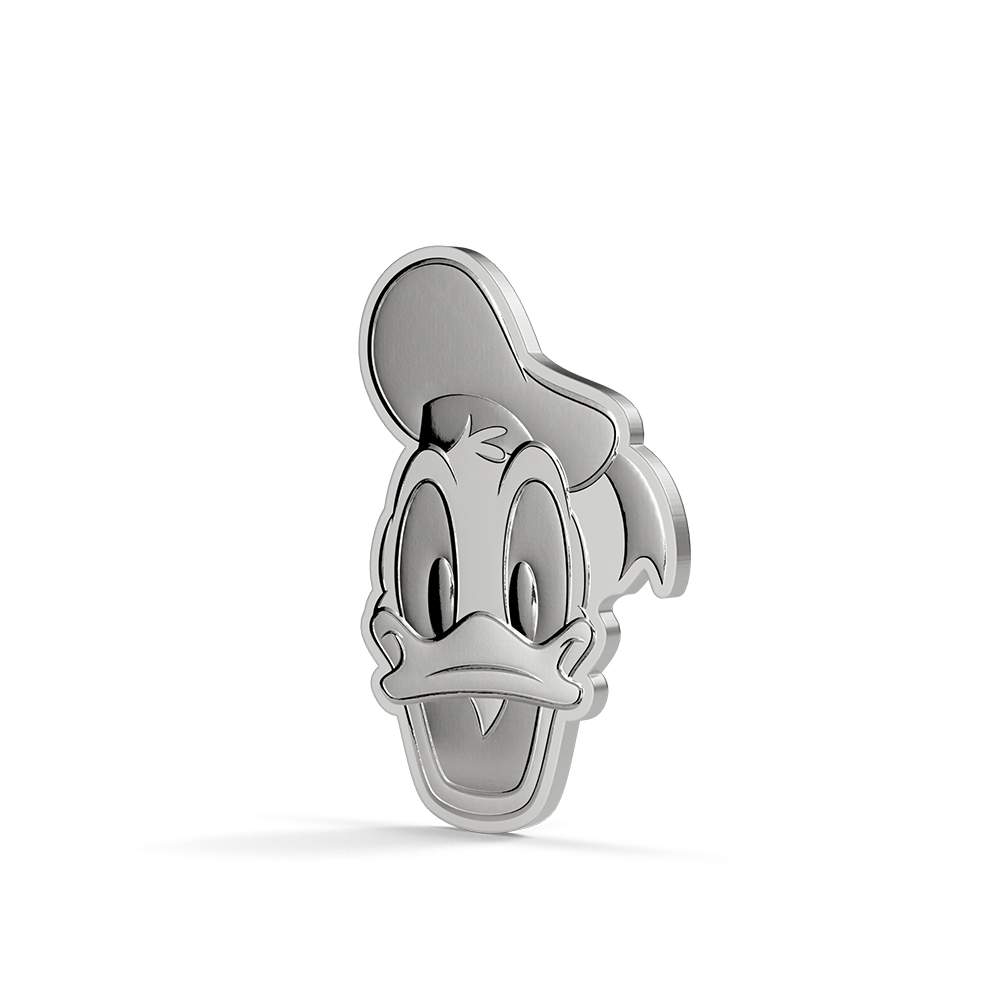 Mickey and Friends - Iconic Expressions - Donald Duck