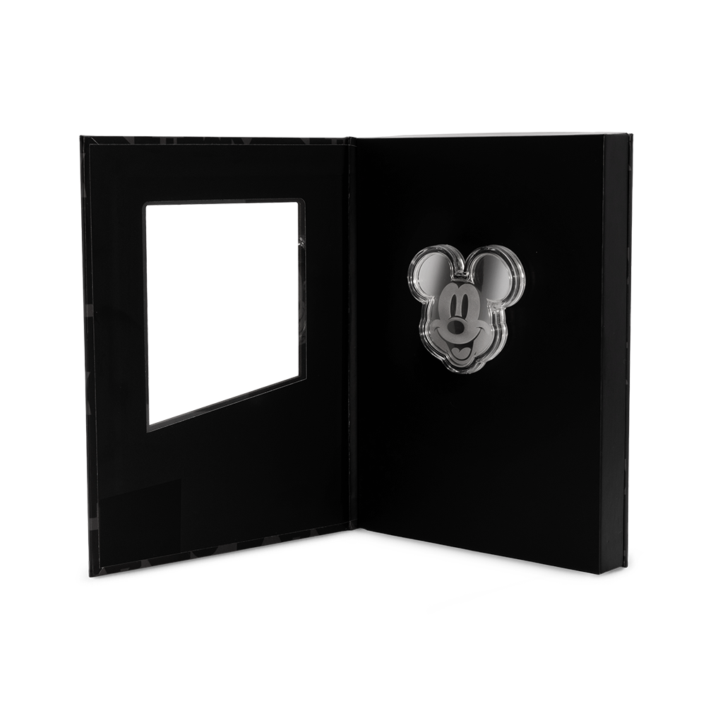 Mickey and Friends - Iconic Expressions - Mickey Mouse