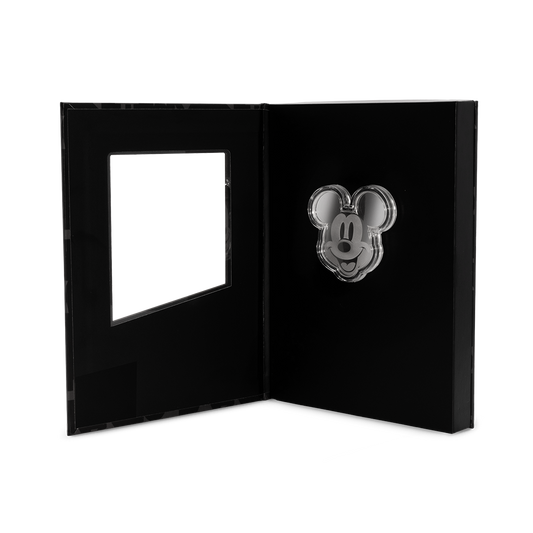 Mickey and Friends - Iconic Expressions - Mickey Mouse