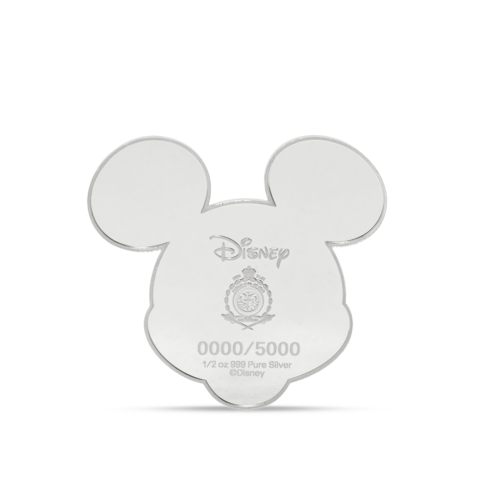 Mickey and Friends - Iconic Expressions - Mickey Mouse