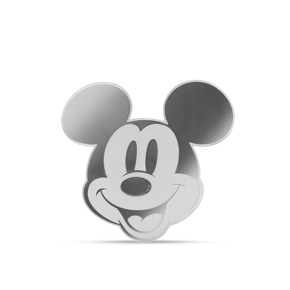 Mickey and Friends - Iconic Expressions - Mickey Mouse