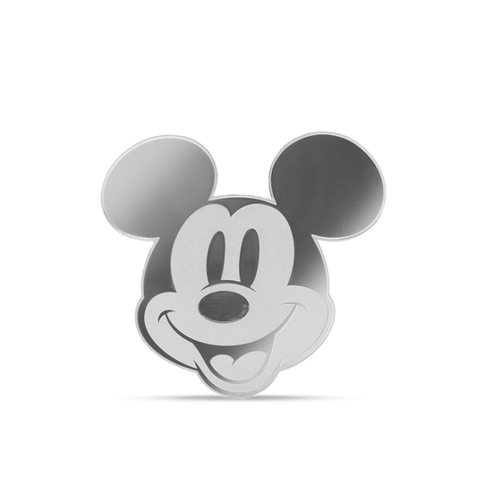 Mickey and Friends - Iconic Expressions - Mickey Mouse