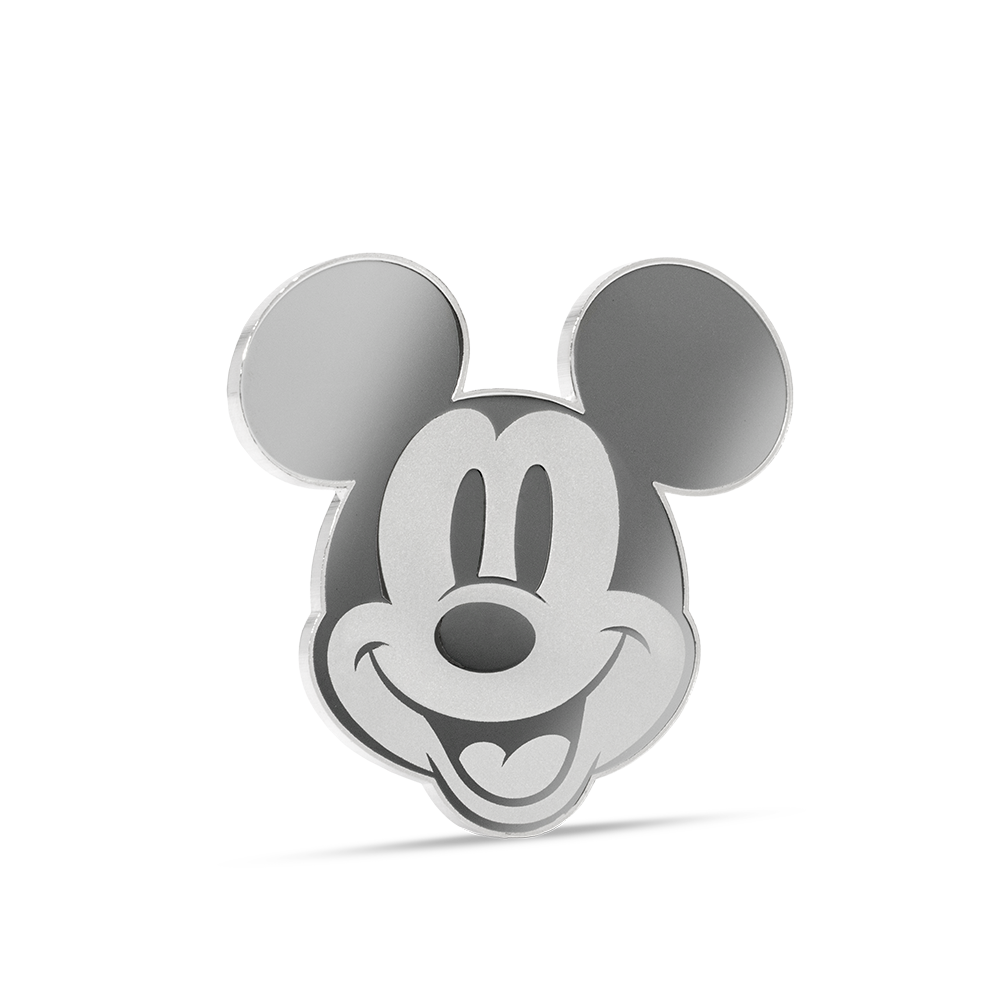 Mickey and Friends - Iconic Expressions - Mickey Mouse