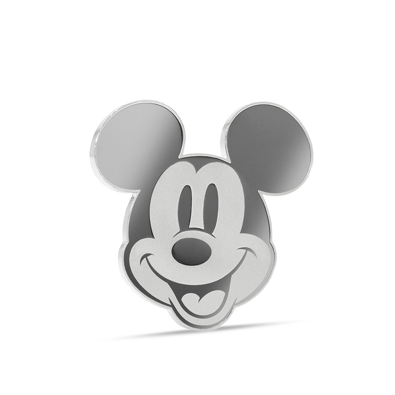 Mickey and Friends - Iconic Expressions - Mickey Mouse