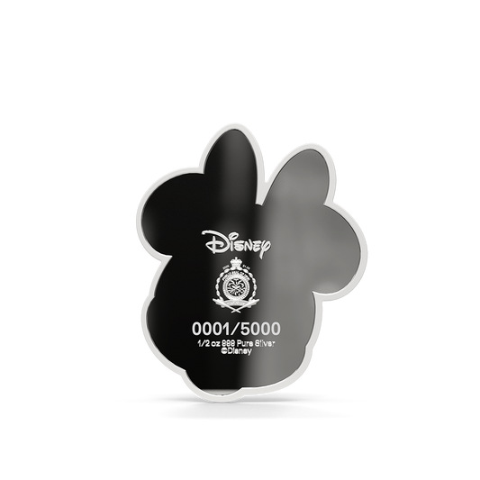 Mickey and Friends - Iconic Expressions - Minnie Mouse