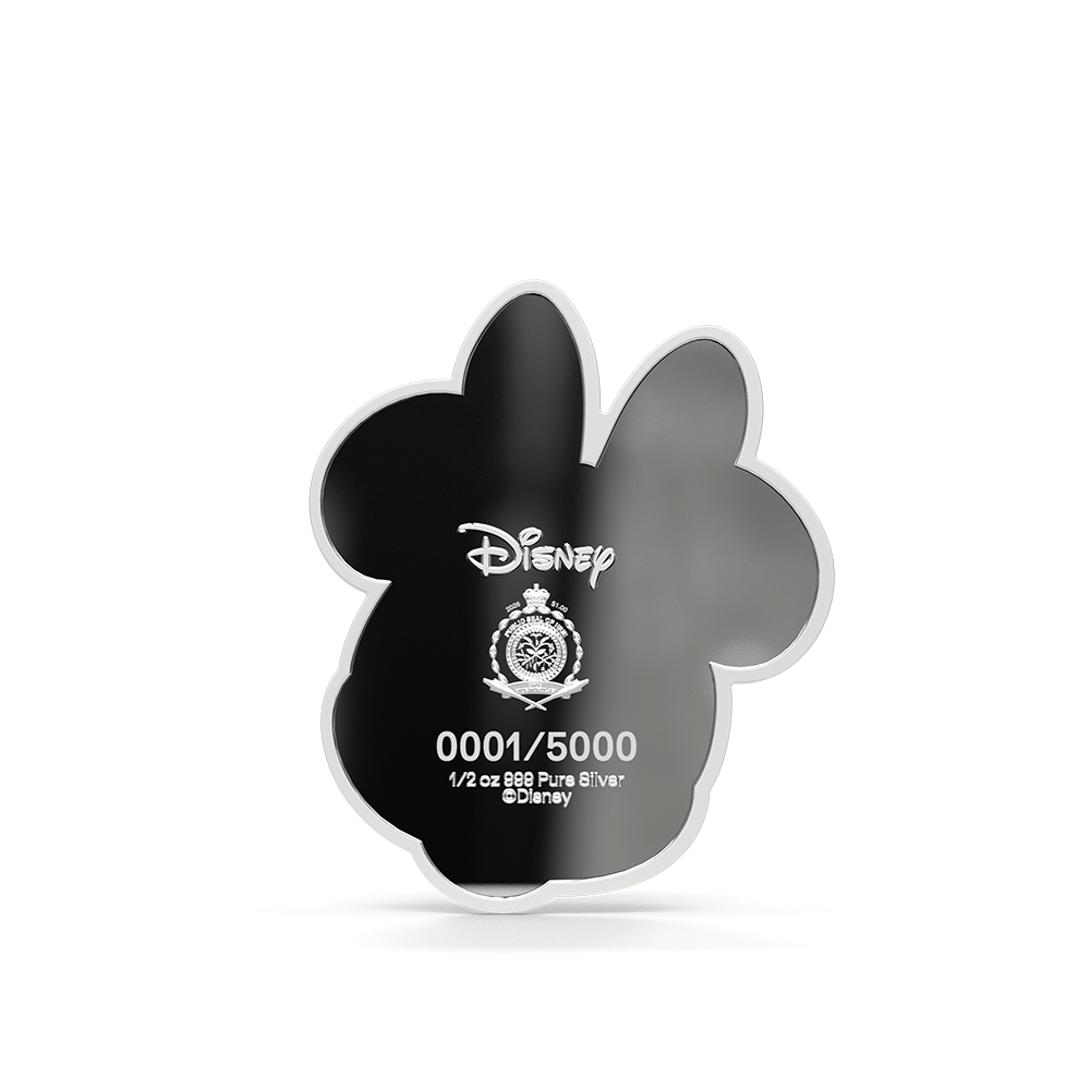 Buy Mickey and Friends - Iconic Expressions - Minnie Mouse by