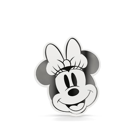 Mickey and Friends - Iconic Expressions - Minnie Mouse