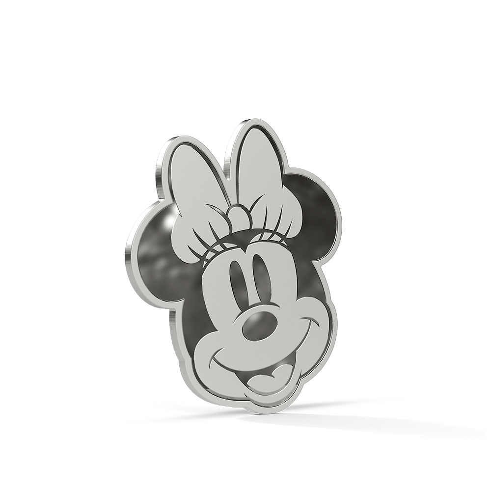 Mickey and Friends - Iconic Expressions - Minnie Mouse