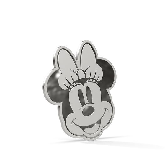 Mickey and Friends - Iconic Expressions - Minnie Mouse