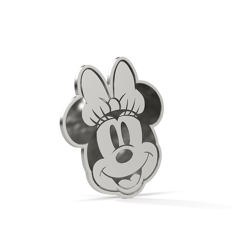 Mickey and Friends - Iconic Expressions - Minnie Mouse