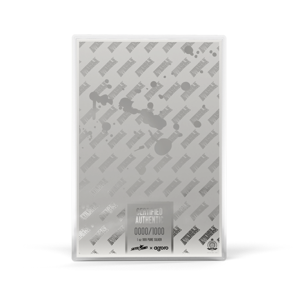 Invincible™  – Season 3 Poster