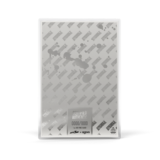 Invincible™  – Season 3 Poster