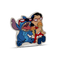 Disney Stitch - Mmmm Ice Cream